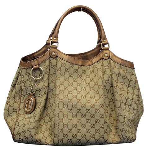 ebay gucci sukey large tote|Gucci Sukey Large Tote Bags & Handbags for Women for sale.